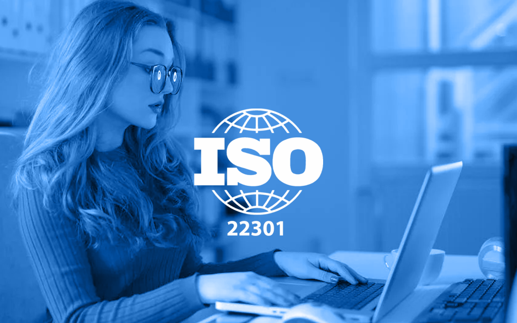 ISO 22301 Foundation | Business Continuity Training Program